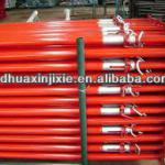 best quality shoring prop 56/48mm 40/48mm 60/48mm
