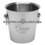 Best Quality Stainless Steel Bucket KAO-03
