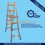 best seller little giant aluminum ladder CQX1304