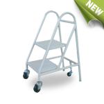 Best seller mobile ladder YL-10