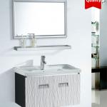 Best selling cheap price modern bathroom cabinets 550003