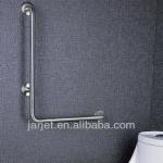 Best stainless steel bathroom grab bar TX106