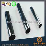 best sus304/304 stainless steel pipe price mirror polishing 201/304,201 and 304 stainless steel for decorative