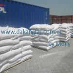 Beta Gypsum Powder