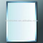 Beveled edge mirror 2705 2705