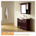 BF8917 Bathroom Cabinet