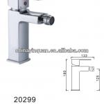 bidet mixer faucet 20299