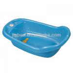 Big plastic baby bathtub JBP02A