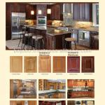 BJB Kitchen cabinets