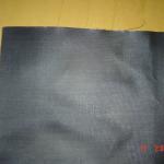 Black Fiber glass Cloth