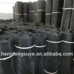 Black HDPE Drainage Geonet all kinds