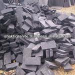 black limestone,black limestone Cubes, Indian Black Limeststone