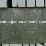 black slate paving tile