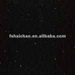 Black Star Quartz Stone