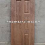 Black walnut door skin HX003-2