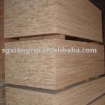 blockboard for decoration 1220*2440mm