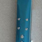 Blue Massage Shower Panel Y6017 Y6017