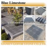 Blue Stone, Blue Limestone limestone