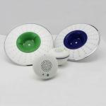 Bluetooth Music Shower Head