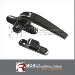 BR.304 Aluminium Window Handle BR.304