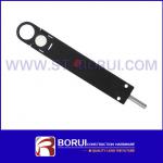 BR.403 Aluminium Door and Window Flush Bolt BR.403