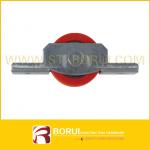 BR.66 Sliding Window Roller for Window Screen BR.66