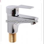 Brass Basin Faucet