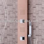 Brass Bathroom Accessory for shower panel JM-SS050
