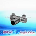 Brass cheap angle valve 010360