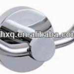 brass robe hook,double robe hook 41400