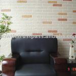 Brick Wall Internal Decoration Board Dinosour