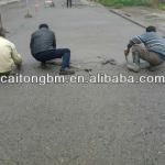 Bridge Repair for epoxy repair mortar