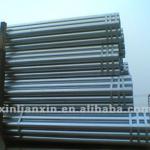 BS/GB Fluid Pre-galvanized pipe BS1387