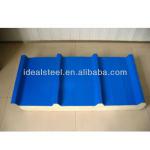 build material polyurethane sandwich panel sip panel pu roof panel SP03