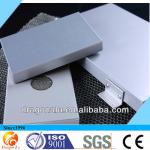 Building construction material aluminium honeycomb panel for interior and exterior decoration 1000 series