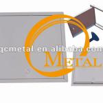 building construction materials QCMETAL inspection panel 1022,.....1024,...