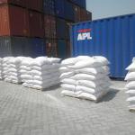 Building Grade Gypsum Powder