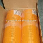 building material fiberglass mesh 145g.nm2 4*4 1*50m fiberglass