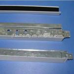 Building Material Profile False Ceiling T Grid