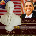 bust stone sculpture for home decoration BM0154