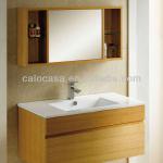 CA532 Calocasa White Oak Bathroom Cabinet CA532