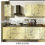 cabinet door glass
