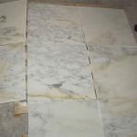 Calacatta Green Gold Antico Marble