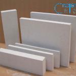 calcium silicate board