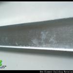 calcium silicate board ceiling C profile