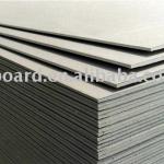 calcium silicate board dry wall 1220x2440mm