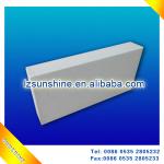 Calcium Silicate Board Electrical Equipment Heat Insulation 600*600*25-140mm