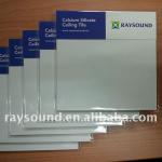 Calcium Silicate Ceiling Tile - Dust Free #509 #509