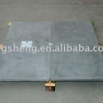 Calcium Silicate raised floor FS680