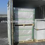 Calcium Silicate Wall Board manufacturer GUOTAI001